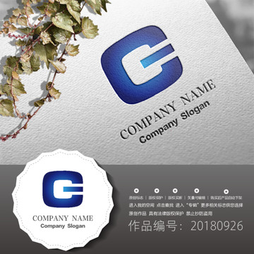 原創(chuàng)標(biāo)志LOGO設(shè)計(jì)