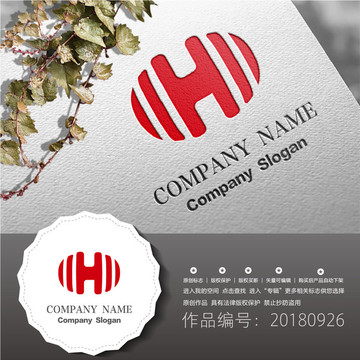 原創(chuàng)標(biāo)志LOGO設(shè)計(jì)