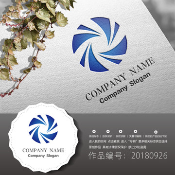原創(chuàng)標(biāo)志LOGO設(shè)計(jì)
