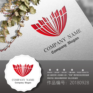 原創(chuàng)標(biāo)志LOGO設(shè)計