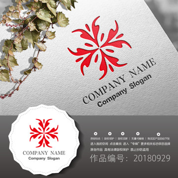 原創(chuàng)標(biāo)志LOGO設(shè)計