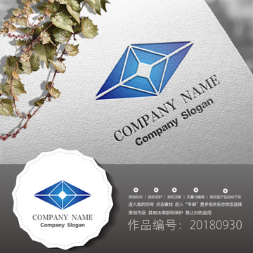 原創(chuàng)標(biāo)志LOGO設(shè)計(jì)