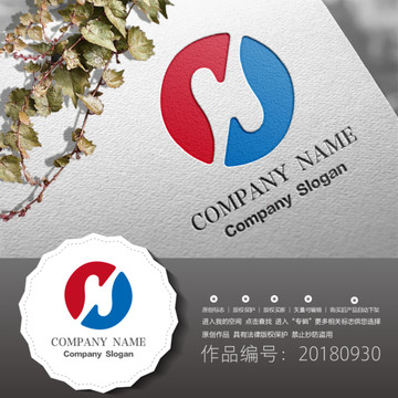 原創(chuàng)標志LOGO設(shè)計