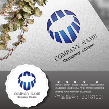 原創(chuàng)標(biāo)志LOGO設(shè)計