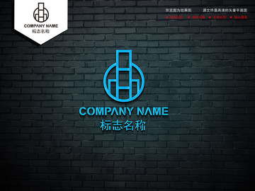 原創(chuàng)LOGO設(shè)計