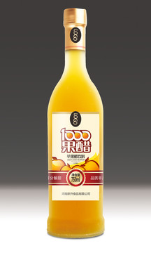 果汁750毫升瓶型