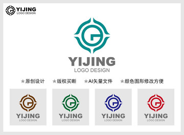 G標(biāo)志