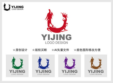 U標(biāo)志
