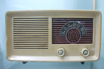 简易晶体管收音机