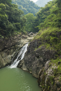 西雁泽雅风光