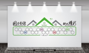 照片墻