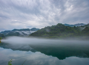 晨曦