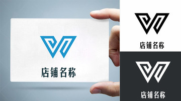 創(chuàng)意企業(yè)logo標(biāo)志設(shè)計(jì)