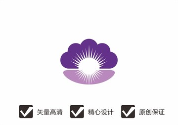 珍珠珠宝logo