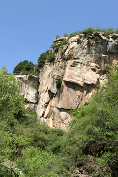 北京桃源仙谷景区