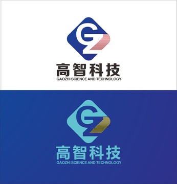 科技公司LOGO