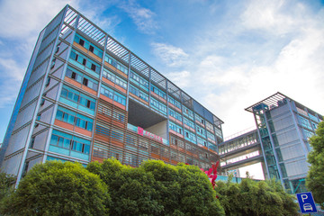 同济大学土木工程学院