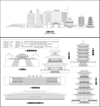 信陽