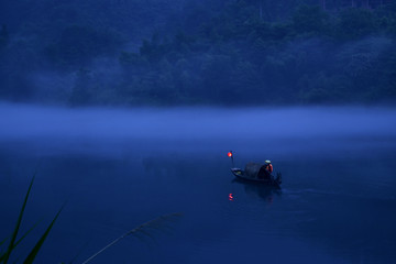 小东江