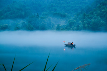 小东江