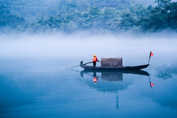 小东江