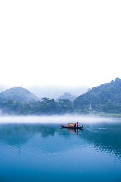 小东江