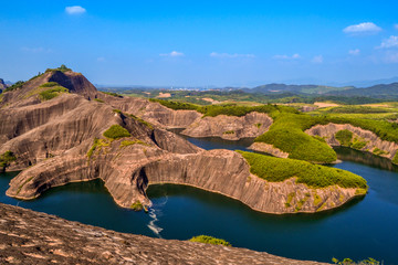 高椅岭