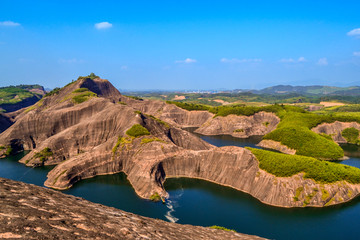 高椅岭