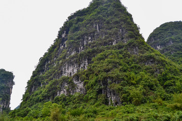 桂林遇龙河