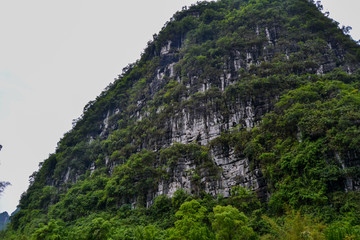 桂林遇龙河