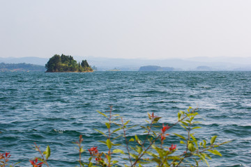 岛屿海岛