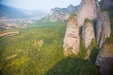 小武当山