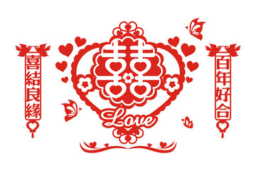 結(jié)婚背景