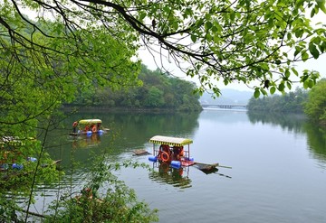 杨守敬书院