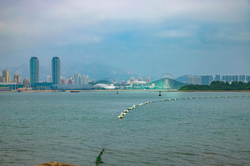 青岛唐岛湾