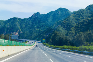 承德高速公路