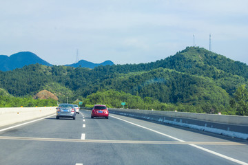 承德高速公路