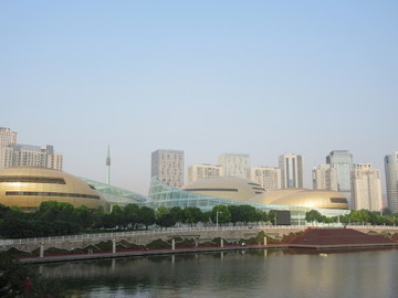 河南艺术中心