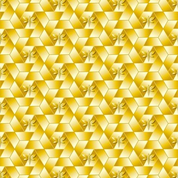 金編墻貼紙