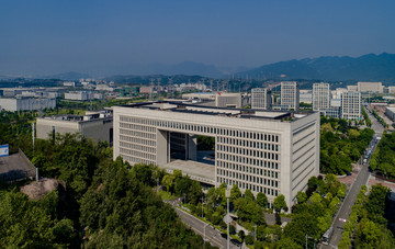 重庆水土高新园