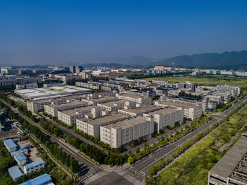 重庆水土高新园