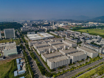 重庆水土高新园