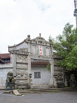 上封寺