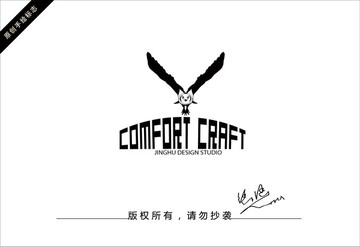 猫头鹰logo