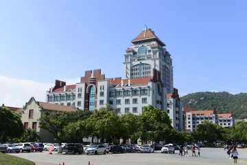 厦门大学