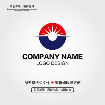 科技LOGO