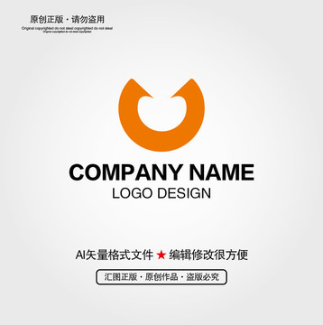 科技LOGO