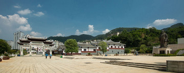 朱子文化园