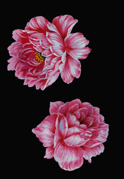 花頭