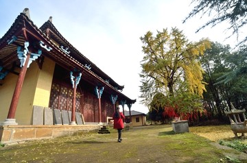 大宋山风景区